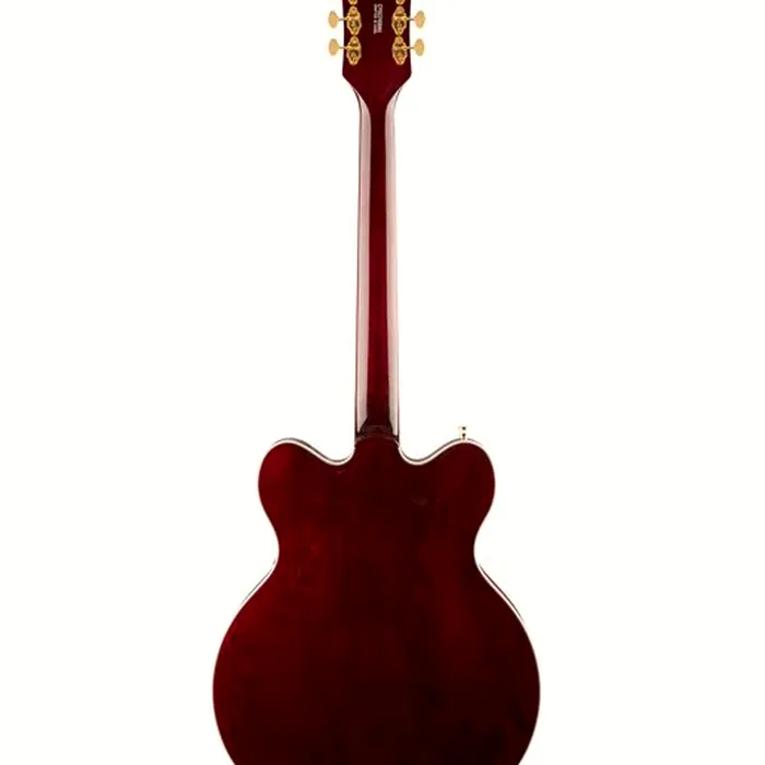 Gretsch G5422TG Electromatic WS – photo 4