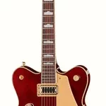 La guitare électrique Gretsch G5422TG Electromatic WS | Test, Avis & Comparatif