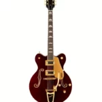 Gretsch G5422TG Electromatic WS (Guitare électrique) : Avis & Test
