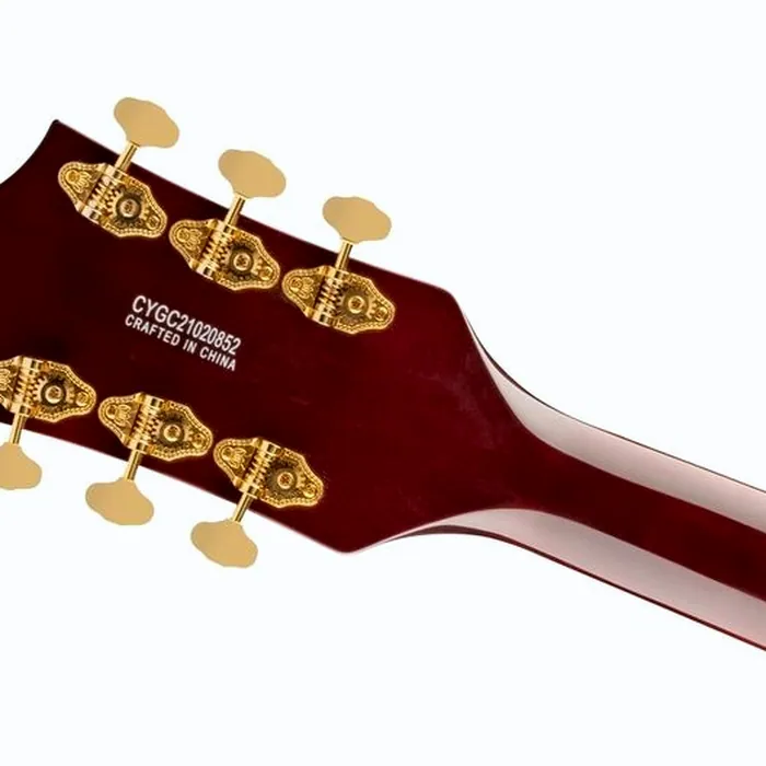 Gretsch G5422TG Electromatic WS – photo 8