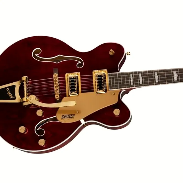 Gretsch G5422TG Electromatic WS – photo 5