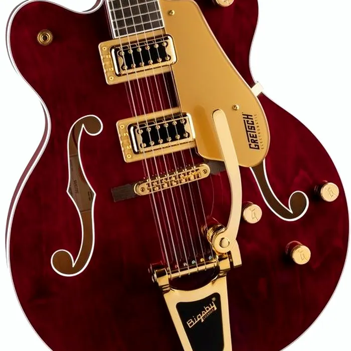 Gretsch G5422TG Electromatic WS – photo 6