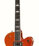 La basse électrique Gretsch G5440LSB Electromatic OR | Test et Avis | E.G.L