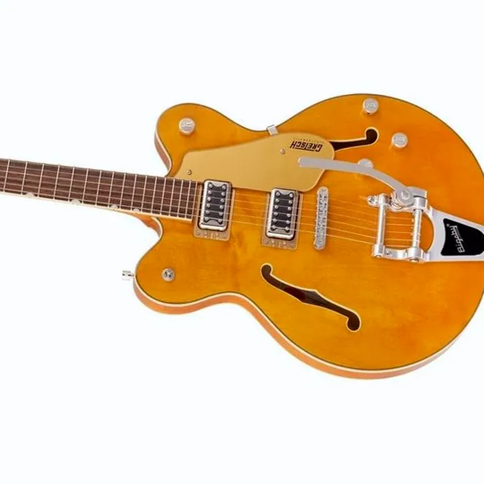 Gretsch G5622T Elmtc CB DC Bgsby SPS – photo 8