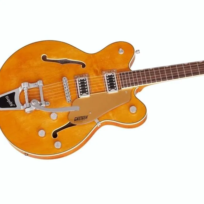 Gretsch G5622T Elmtc CB DC Bgsby SPS – photo 7