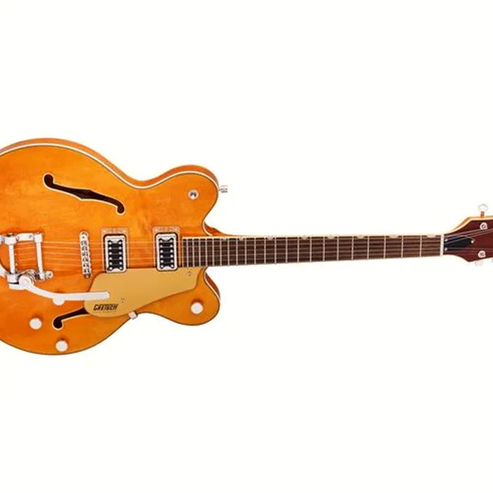 Gretsch G5622T Elmtc CB DC Bgsby SPS – photo 6