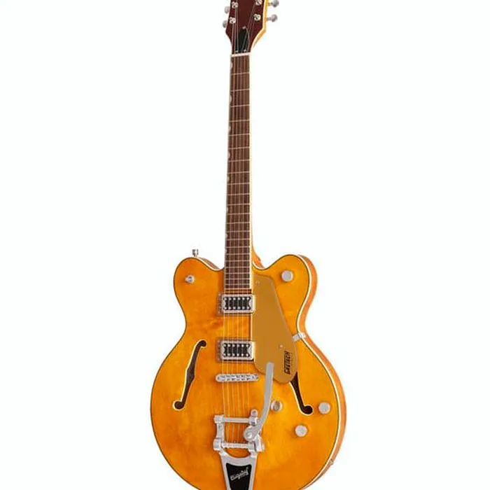 Gretsch G5622T Elmtc CB DC Bgsby SPS – photo 5