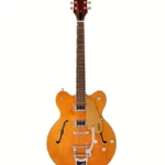 Gretsch G5622T Elmtc CB DC Bgsby SPS (Guitare électrique) – Test, Avis & Comparatif