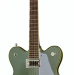 La guitare électrique Gretsch G5622T EMTC CB DC ASP | Test, Avis & Comparatif