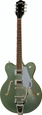 Gretsch G5622T EMTC CB DC ASP