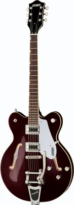 Gretsch G5622T EMTC CB DC DCM