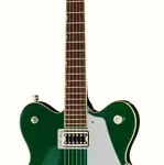 La guitare électrique Gretsch G5622T EMTC CB DC GRG | Test, Avis & Comparatif