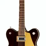 La guitare électrique Gretsch G5622T EMTC CB DC IMPRL | Test, Avis & Comparatif