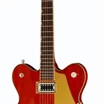 La guitare électrique Gretsch G5622T EMTC CB DC ORG | Test, Avis & Comparatif