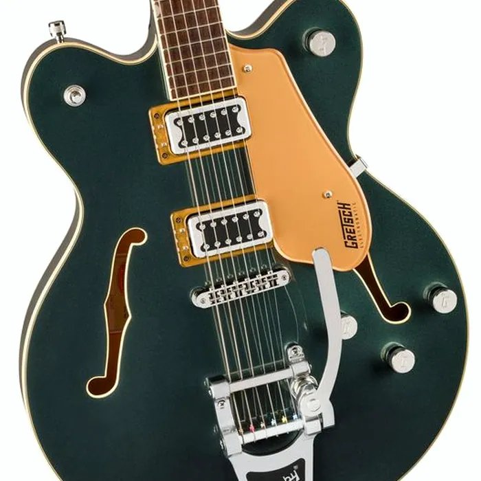 Gretsch G5622T EMTC CB W/BIGS CDG – photo 5