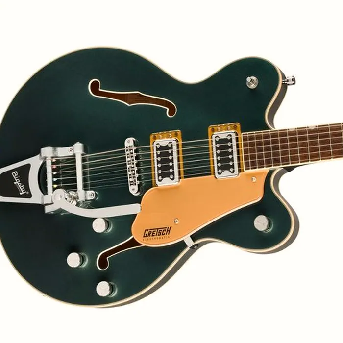 Gretsch G5622T EMTC CB W/BIGS CDG – photo 6