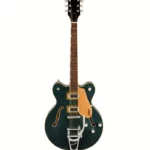 Gretsch G5622T EMTC CB W/BIGS CDG (Guitare électrique) / Avis, Test