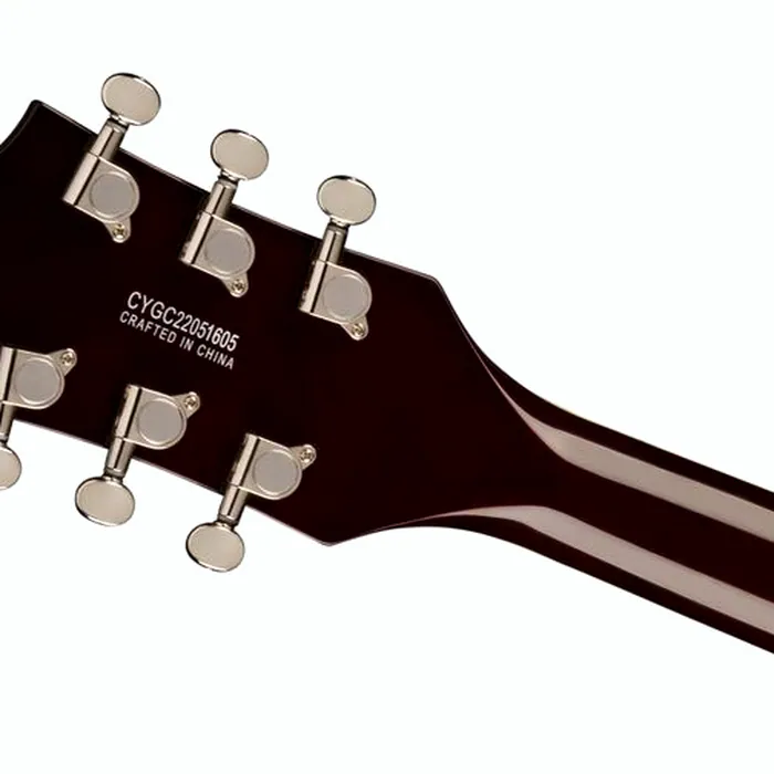 Gretsch G5655T-QM Electromatic Jr. ST – photo 8