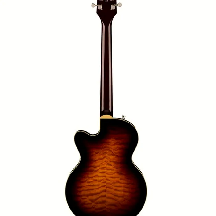 Gretsch G5655T-QM Electromatic Jr. ST – photo 4