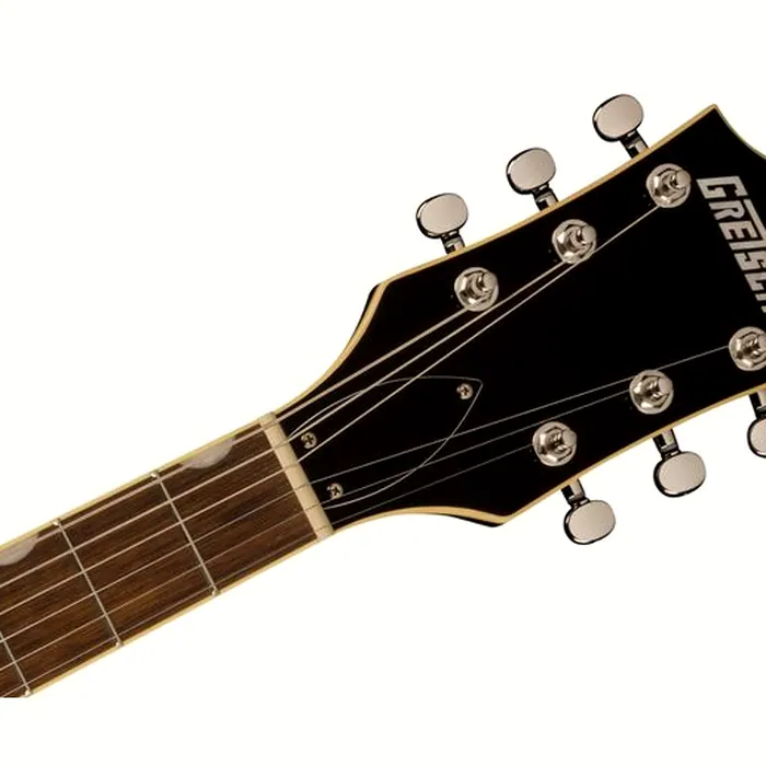 Gretsch G5655T-QM Electromatic Jr. ST – photo 7