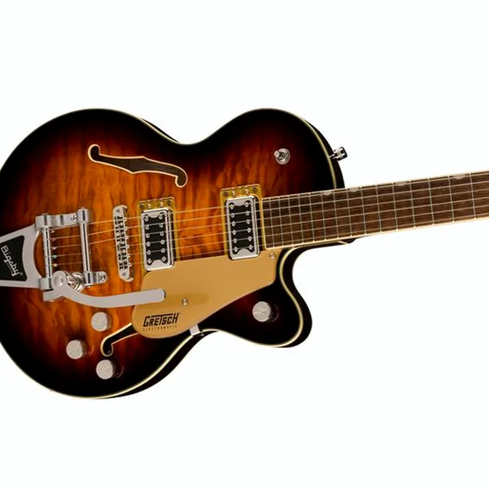 Gretsch G5655T-QM Electromatic Jr. ST – photo 5