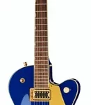 La guitare électrique Gretsch G5655TG Electromatic AZM | Test, Avis & Comparatif
