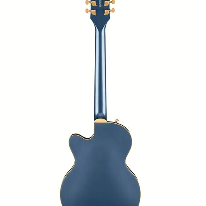 Gretsch G5655TG Electromatic CB JR CE – photo 4