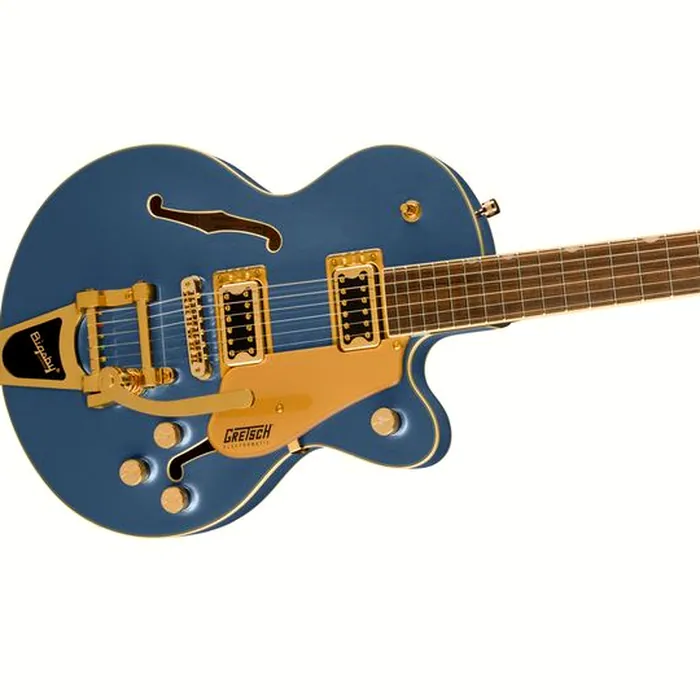 Gretsch G5655TG Electromatic CB JR CE – photo 6