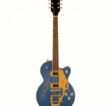Gretsch G5655TG Electromatic CB JR CE (Guitare électrique) – Test, Avis, Comparatif