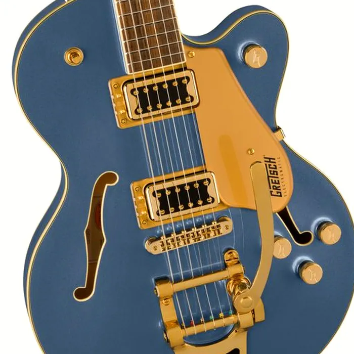 Gretsch G5655TG Electromatic CB JR CE – photo 5