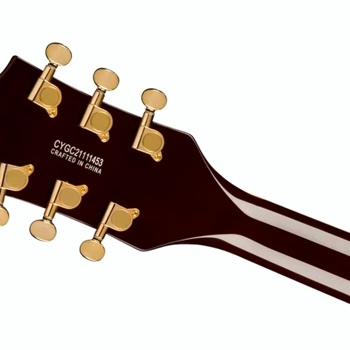 Gretsch G5655TG Electromatic CB JR SBB – photo 8