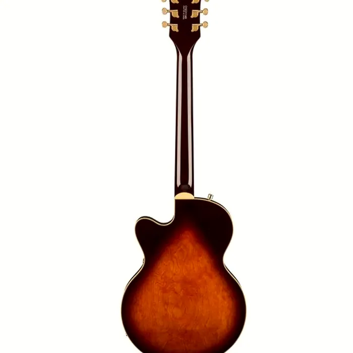 Gretsch G5655TG Electromatic CB JR SBB – photo 4