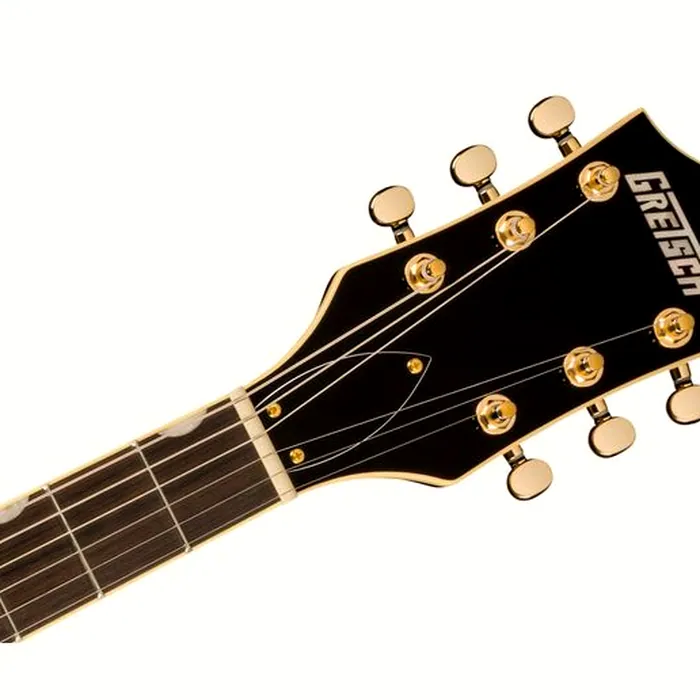 Gretsch G5655TG Electromatic CB JR SBB – photo 7