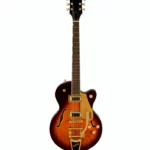 Gretsch G5655TG Electromatic CB JR SBB (Guitare électrique) Avis et Test