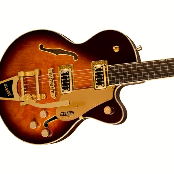Gretsch G5655TG Electromatic CB JR SBB – photo 6