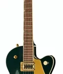 La guitare électrique Gretsch G5655TG Electromatic CG | Test, Avis & Comparatif