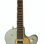 La guitare électrique Gretsch G5655TG Elmtc. CB Jr SC Bg. AG | Test, Avis & Comparatif | E.G.L