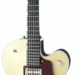 La guitare électrique Gretsch G6118T-135 WC | Test, Avis & Comparatif