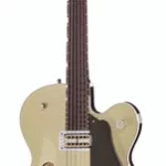 La guitare électrique Gretsch G6118T Anniversary TTLI | Test, Avis & Comparatif