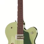La guitare électrique Gretsch G6118T Anniversary TTSG | Test, Avis & Comparatif
