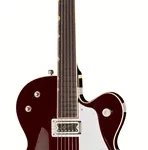 La guitare électrique Gretsch G6119T-62VS Chet Atkins | Test, Avis & Comparatif