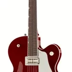 La guitare électrique Gretsch G6119T Tennessee Rose | Test, Avis & Comparatif