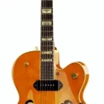 La guitare électrique Gretsch G6120 Eddie Cochran | Test, Avis & Comparatif