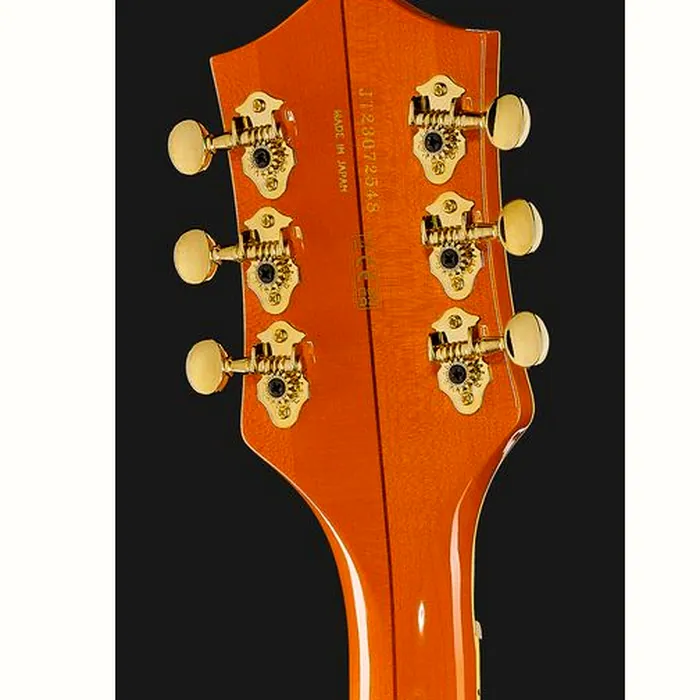 Gretsch G6120DE Duane Eddy – photo 9
