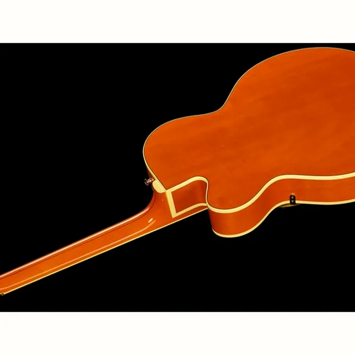 Gretsch G6120DE Duane Eddy – photo 10