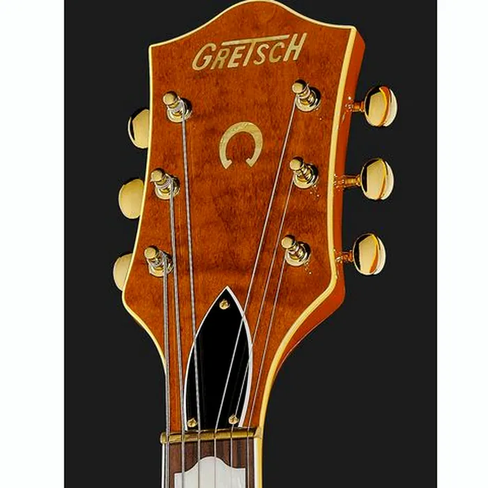 Gretsch G6120DE Duane Eddy – photo 8