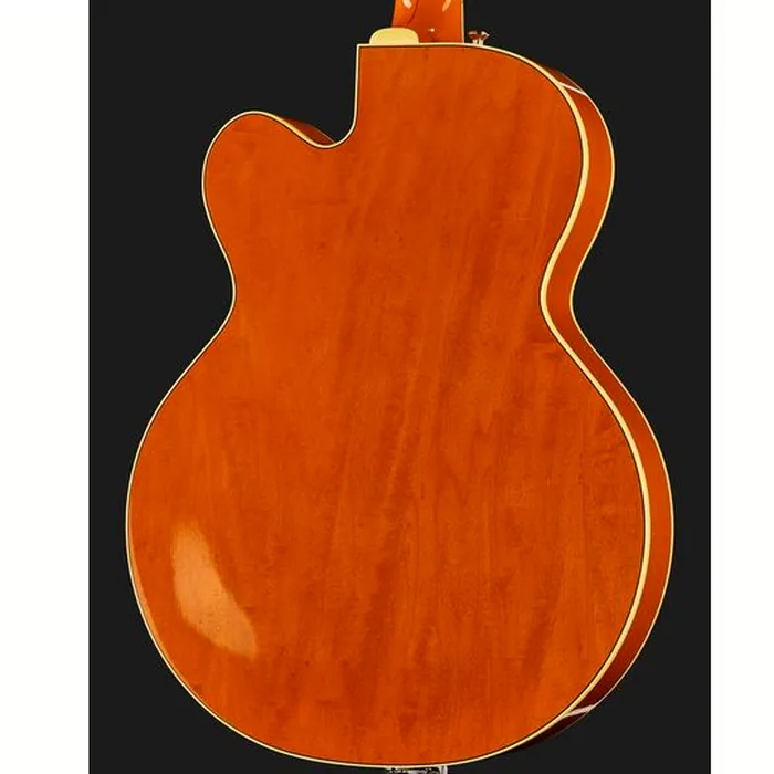 Gretsch G6120DE Duane Eddy – photo 7