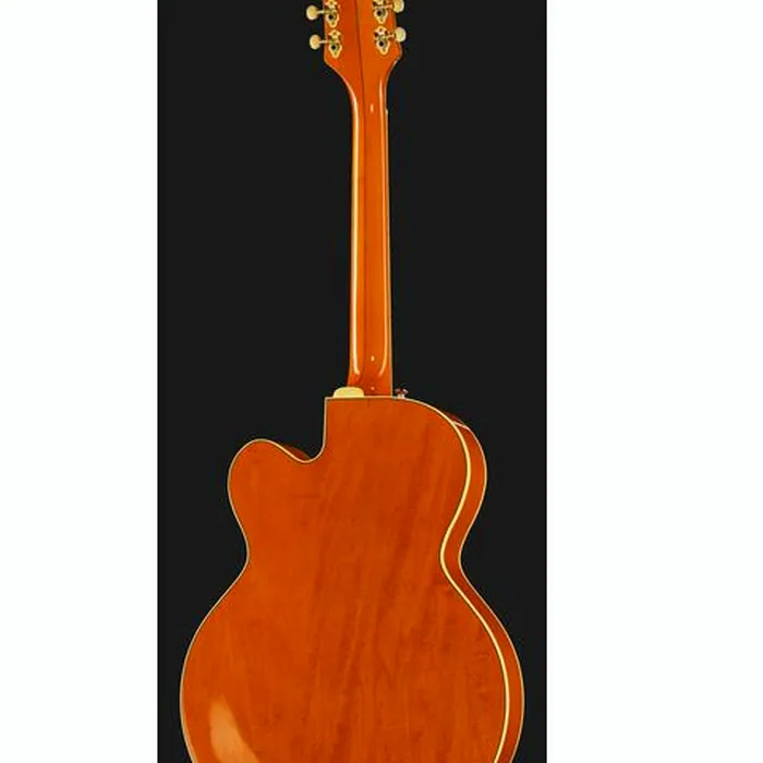 Gretsch G6120DE Duane Eddy – photo 5