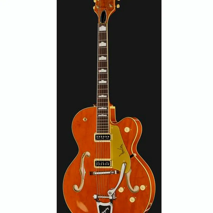 Gretsch G6120DE Duane Eddy – photo 4