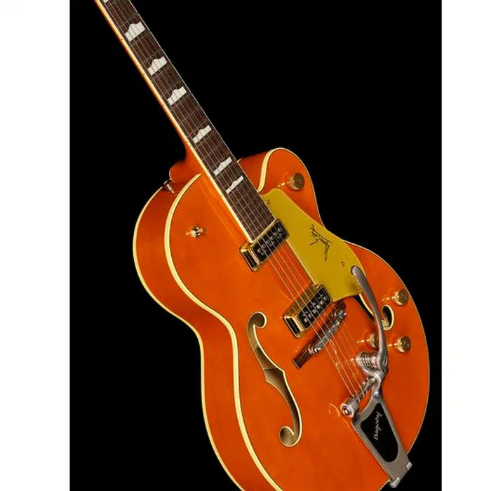Gretsch G6120DE Duane Eddy – photo 12